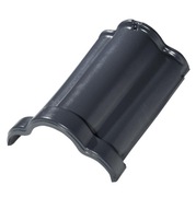 Gąsior ROOBEN MonzaPLUS Grafitowy Grafit połysk