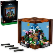 LEGO crafting table 21265