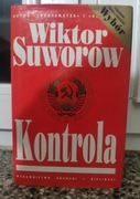 Wiktor Suworow - Kontrola