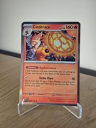 Karta Pokemon TCG: Cinderace (MEG 028)