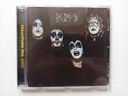 KISS - I      CD