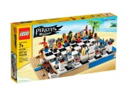 LEGO 40158 Szachy Pirates 