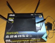 Router WIFI Asus DSL-AC52U 