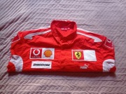 Nowa koszula Puma Ferrari Oficjalna rozmiar XL XXL