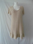 George Tunika sweterek rozmiar 46