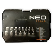WYKRĘTAKI DO ŚRUB 12CZ. NEO 09-607