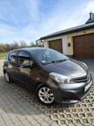 Toyota Yaris 1.33 VVT-i Salon PL - I właściciel