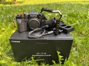 Fujifilm X-T4 (12 tys. migawka)