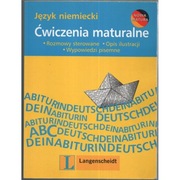 Język niemiecki Ćwiczenia maturalne