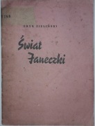 Świat Janeczki Zieliński 1946