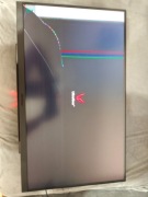 MONITOR LG ULTRAGEAR 27GS85Q USZKODZONY