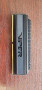 Pamięć RAM Patriot Viper 4 Blackout 16GB DDR4 3200MHz CL16