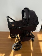 Wózek Venici Tinum 2w1 używany 