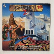 Decadence’80 Vol.2/Italo Disco/
