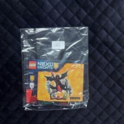 LEGO Nexo Knights 70335 ULTIMATE LAVARIA