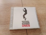 MICHAEL JACKSON - NUMBER ONES CD