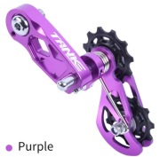 Napinacz do roweru Tanke