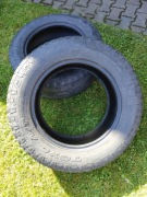 2 opony Toyo Open Country A/T plus 265/60R18