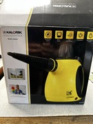 Myjka parowa Kalorik