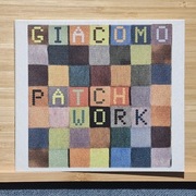 Giacomo - Patch Work - CD