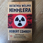 Ostatnia wojna Himmlera Robert Conroy