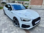 Audi Do Ślubu, Auto do Ślubu, Samochód na wesele / AUDI DO ŚLUBU ŚLĄSK 2026