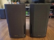 Kolumny Technics SB-CH510A - stan bardzo dobry, głośniki