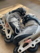 Rolki - Fit3 Dla dzieci rozmiar regulowany od 32-35