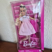 Lalka Barbie delux