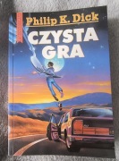 Czysta gra - Philip K. Dick