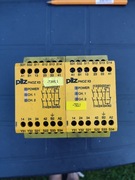 Przekaźnik bezpieczeństwa PNOZ X3 230VAC 24VDC 3n/o 1n/c 1so nr 774318