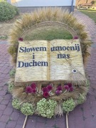 Wieniec Dożynkowy