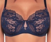 Biustonosz semi soft rozmiar 80 H .stanik nowy firmy Ava model 1937