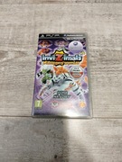 Gra invizimals następny wymiar psp