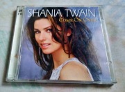 Shania Twain Come On Over 