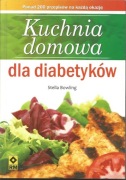 Stella Bowling, Kuchnia domowa dla diabetyków