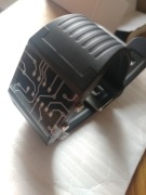 Unikalny Zegarek Binarny LED – Gadżet dla Fanów Technologii