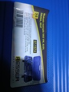 blokada wałka rozrządu