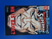 Tm-Semic  Superman 6/96