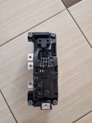 VW ID3 MODUŁ STEROWNIK AKUMULATORA PRZEKAŹNIK NAPIĘCIA 0Z1915180D
