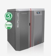 Kocioł Piec Kołton Biopellmax 15 20 25 32 35 45 64 kw Okaz Chojnice Montaż 