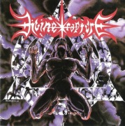 Divine Rapture s/t/ Trauma Morbid Angel Monstrosity Hate Eternal Lost Soul