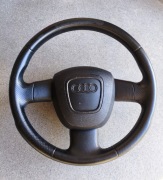 Kierownica audi A4 b6 b7 b8 