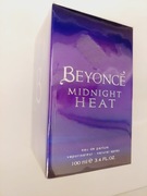 UNIKAT Beyonce Midnight HEAT 100ml Edp perfum 100% oryginał folia!