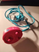 Ładowarka elektryczna do szczoteczki. 