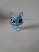 Littlest Pet Shop LPS piesek mały lps