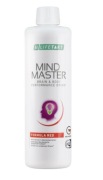 Mind Master Formula Red