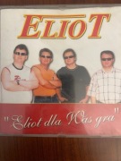Eliot - Eliot dla Was gra - płyta cd, jedyna na Allegro !!! niska cena