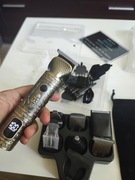 Maszynka do strzyzenia wlosow i brody 7w1 trymer do nosa golarka Alpha