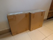 Klęcznik/klękosiad IKEA Eifred